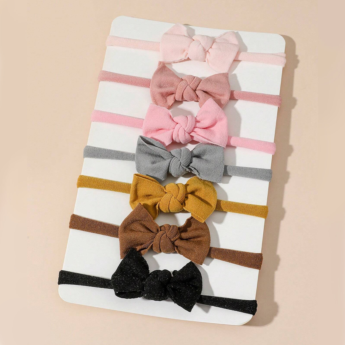 Skincare Newborn - 7pcs Newborn Ultra Soft Skincare Top