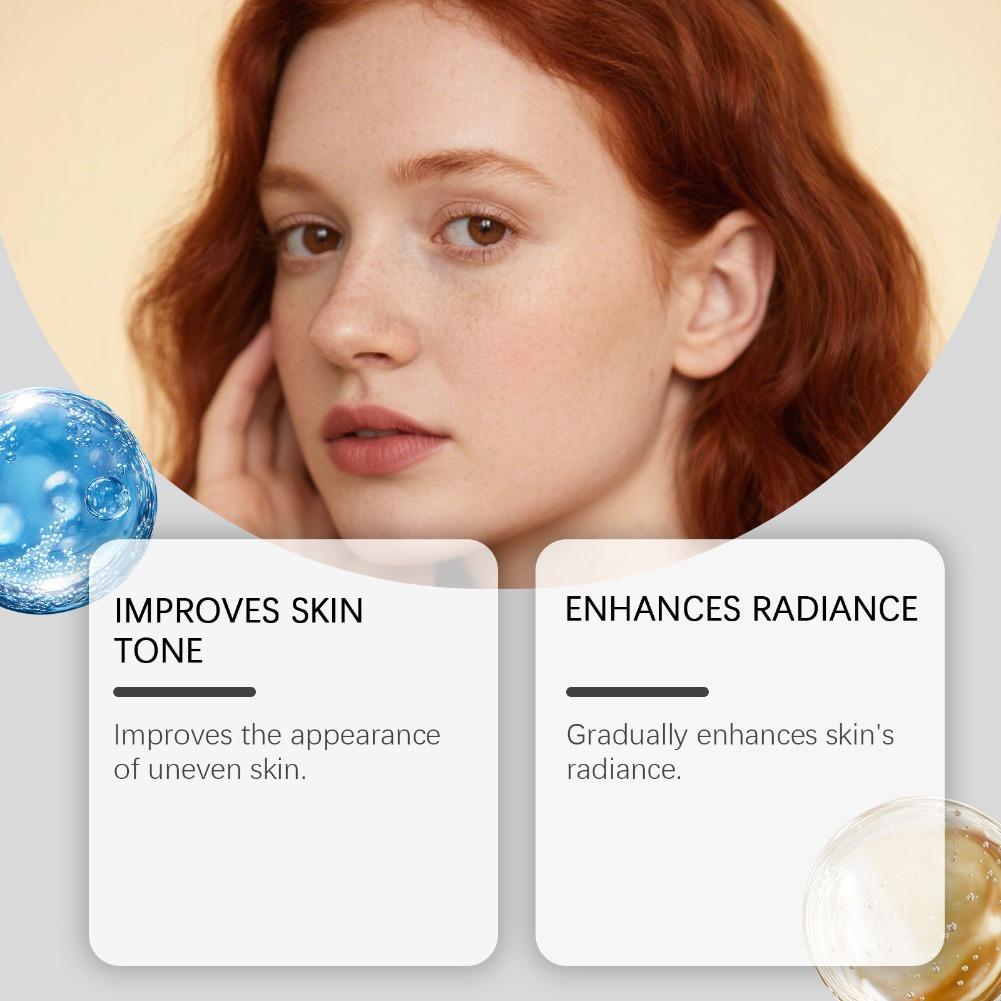 Advanced Copper Peptide Facial - огляд і ціна Licorice Root Extract