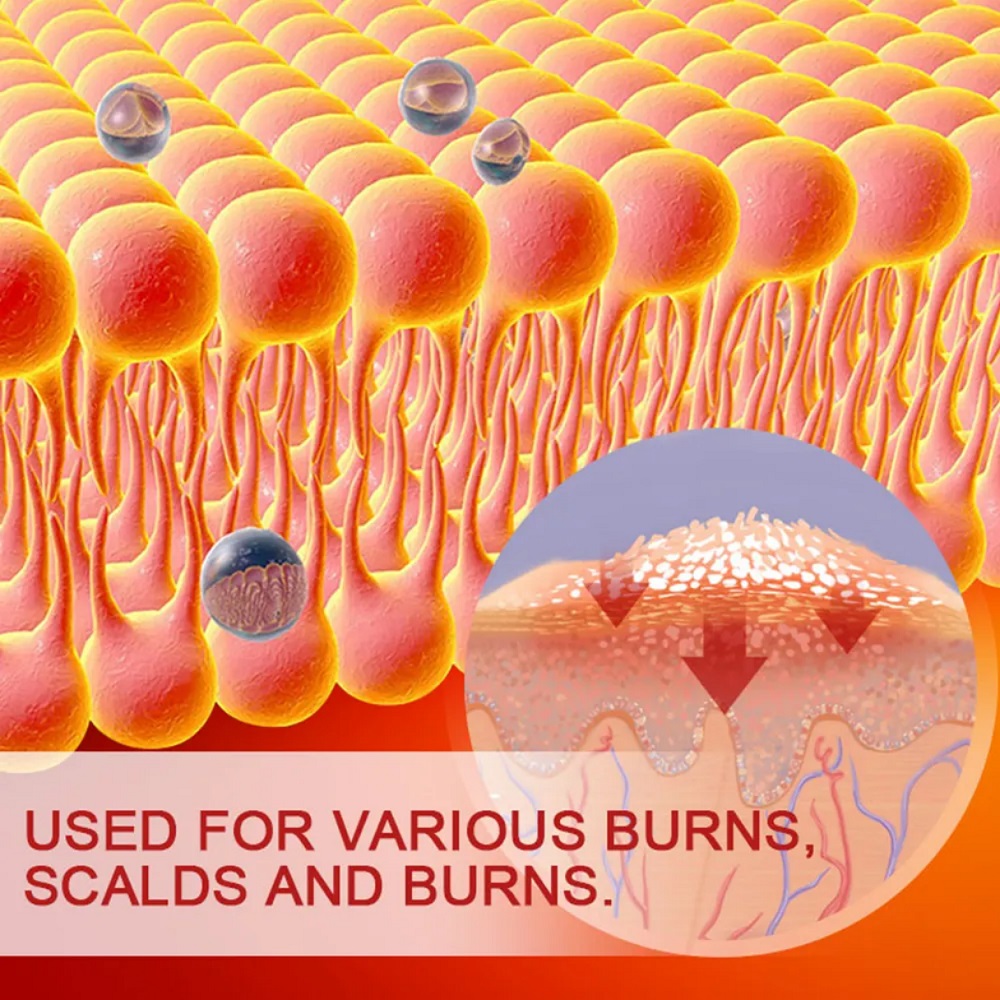 Wound Dressing Adhesive Cover  - огляд і ціна Licorice Root Extract