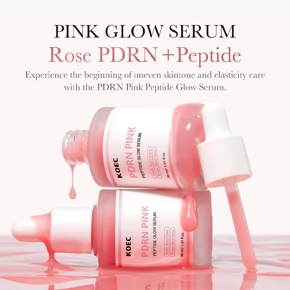 Salmon PDRN Collagen Peptide F - огляд і ціна Skincare Oil Control