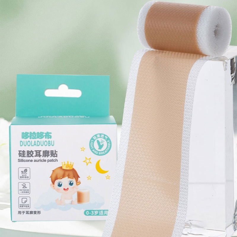 Ear Corrector for Babies Ear C - огляд і ціна Skincare Newborn