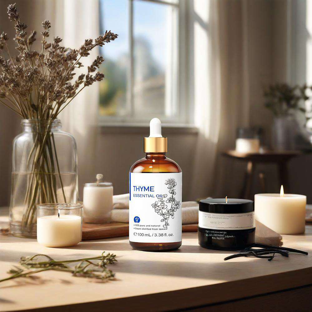 HIQILI Rosemary Jasmine Lavend - огляд і ціна Skincare Skin 1004