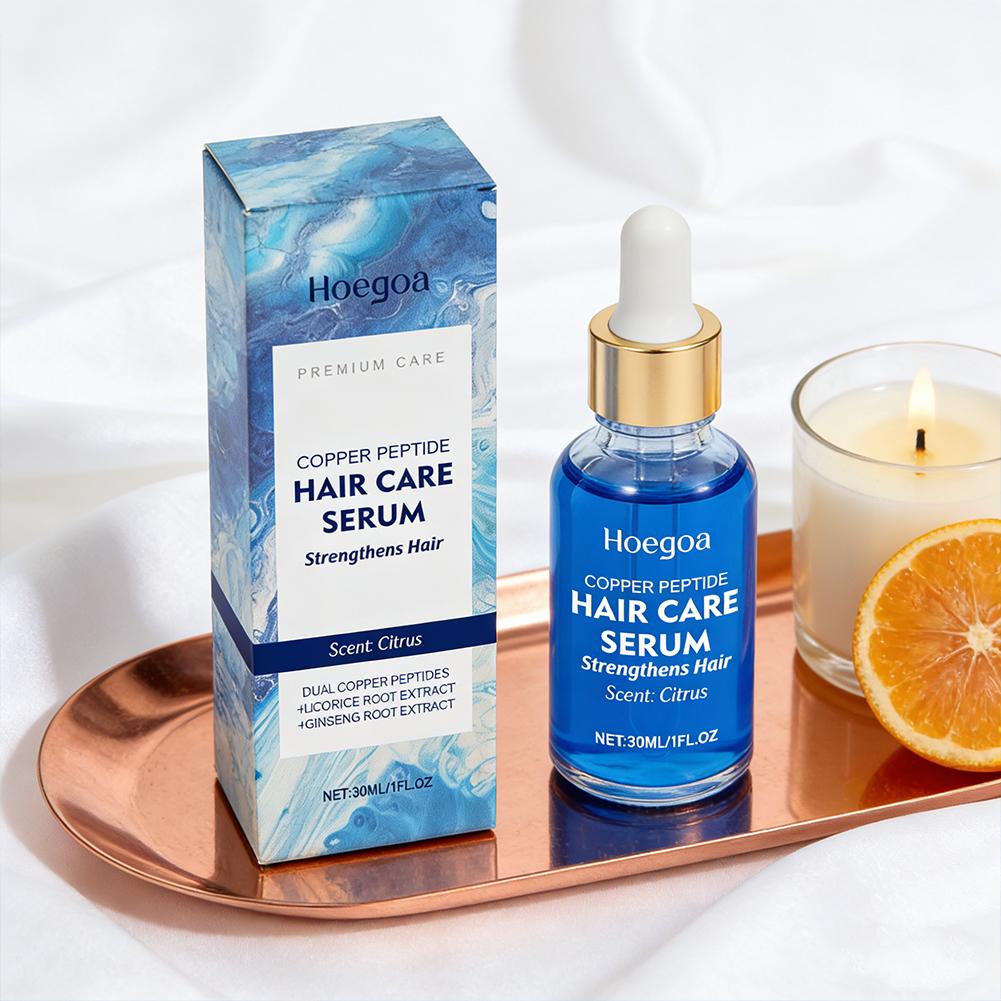 1/3PCS Copper Peptide Hair Gro - огляд і ціна Licorice Root Extract