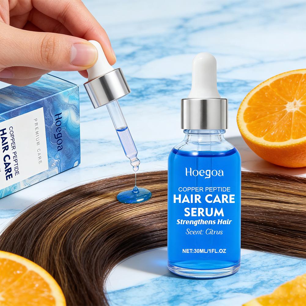 1/3PCS Copper Peptide Hair Gro - огляд і ціна Licorice Root Extract