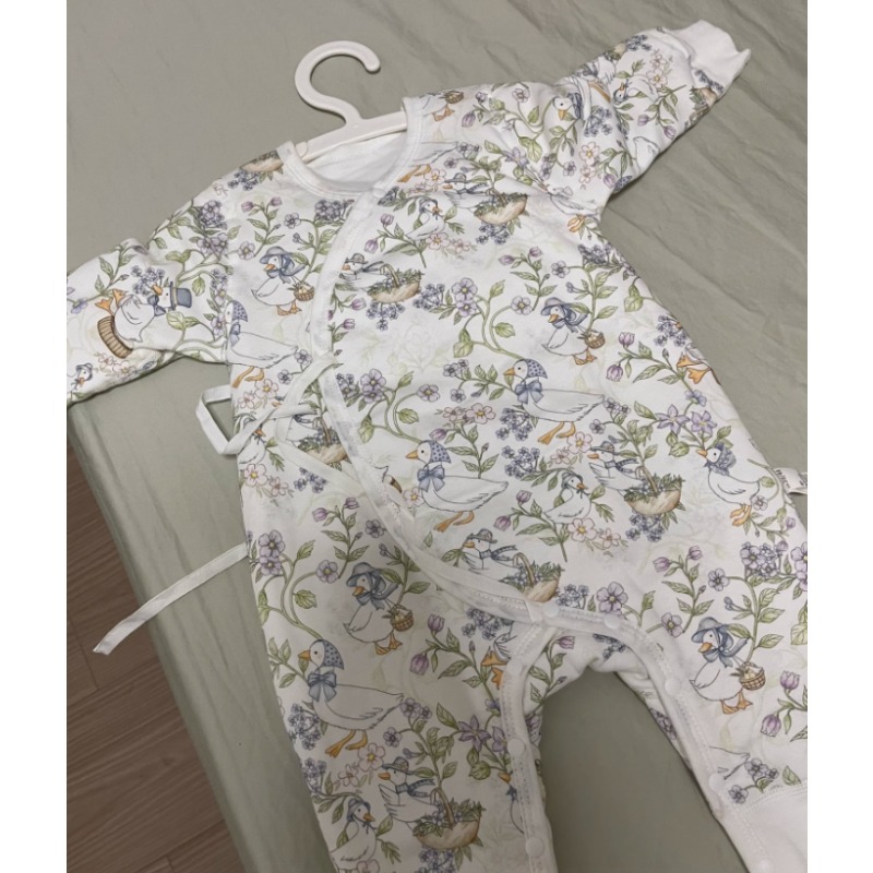 Premium Cotton Baby Rompers En - огляд і ціна Skincare Newborn