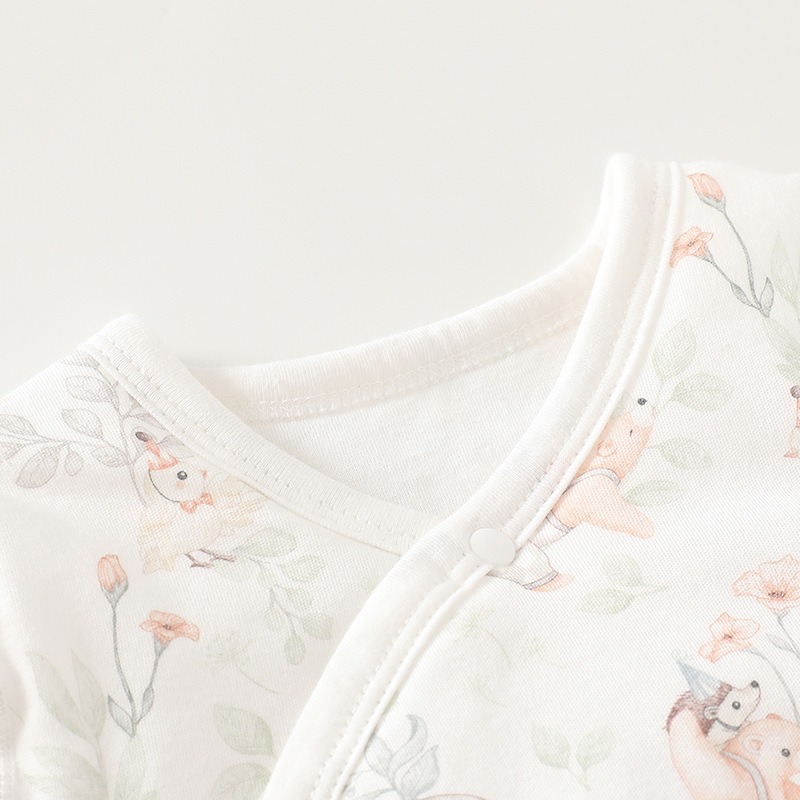 Premium Cotton Baby Rompers En - огляд і ціна Skincare Newborn