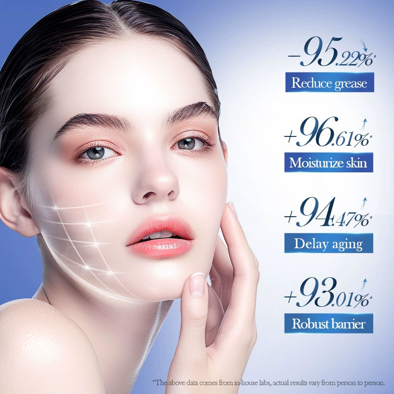 1pcs 3X Type III Collagen Firm - огляд і ціна Licorice Root Extract