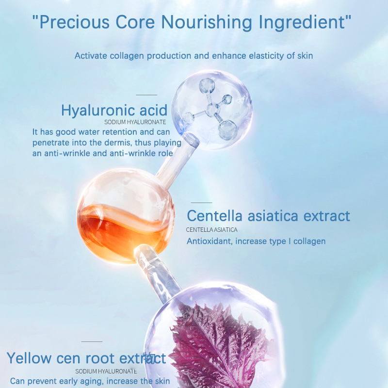 Facial Blue Copper Peptide Ant - огляд і ціна Licorice Root Extract