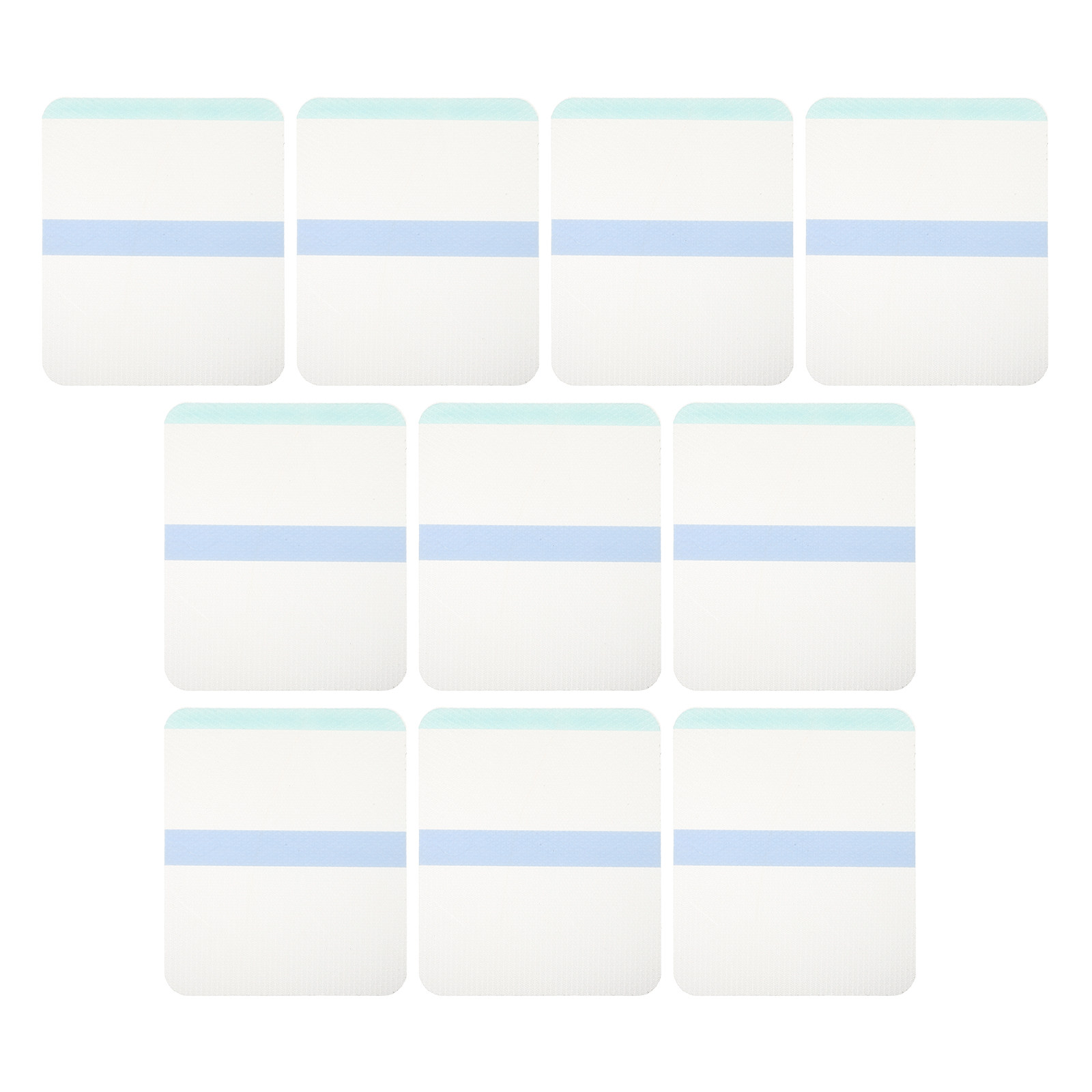 10Pcs Baby Navel Patches Water - огляд і ціна Skincare Newborn