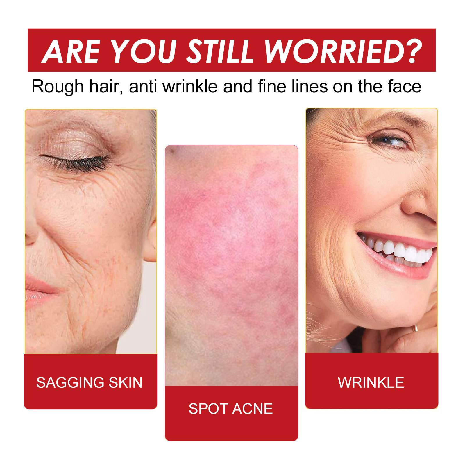 30ml Rosehip Oil Facial Serum  - огляд і ціна Face Oil Rosehip