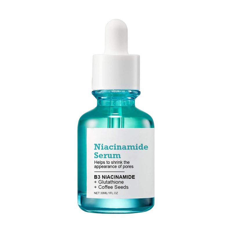 Niacinamide Serum Hyaluronic A - огляд і ціна Licorice Root Extract