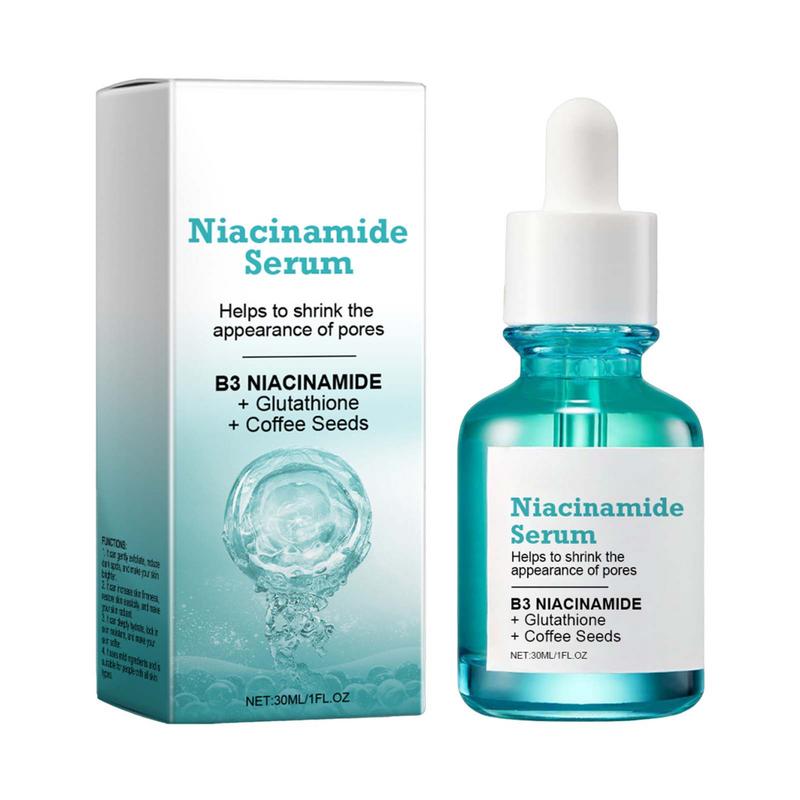 Niacinamide Serum Hyaluronic A - огляд і ціна Licorice Root Extract