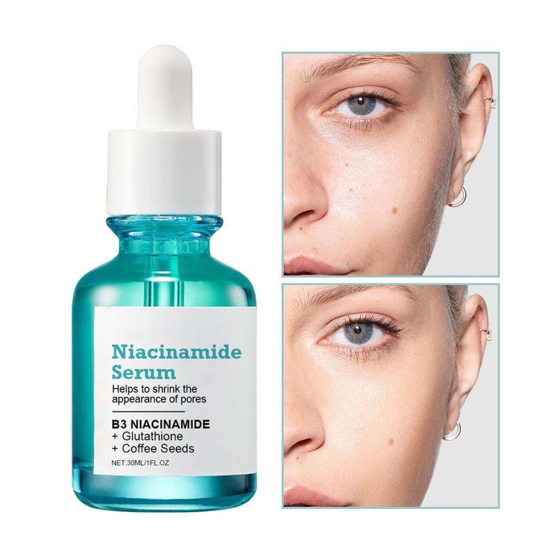 Niacinamide Serum Hyaluronic A - огляд і ціна Licorice Root Extract