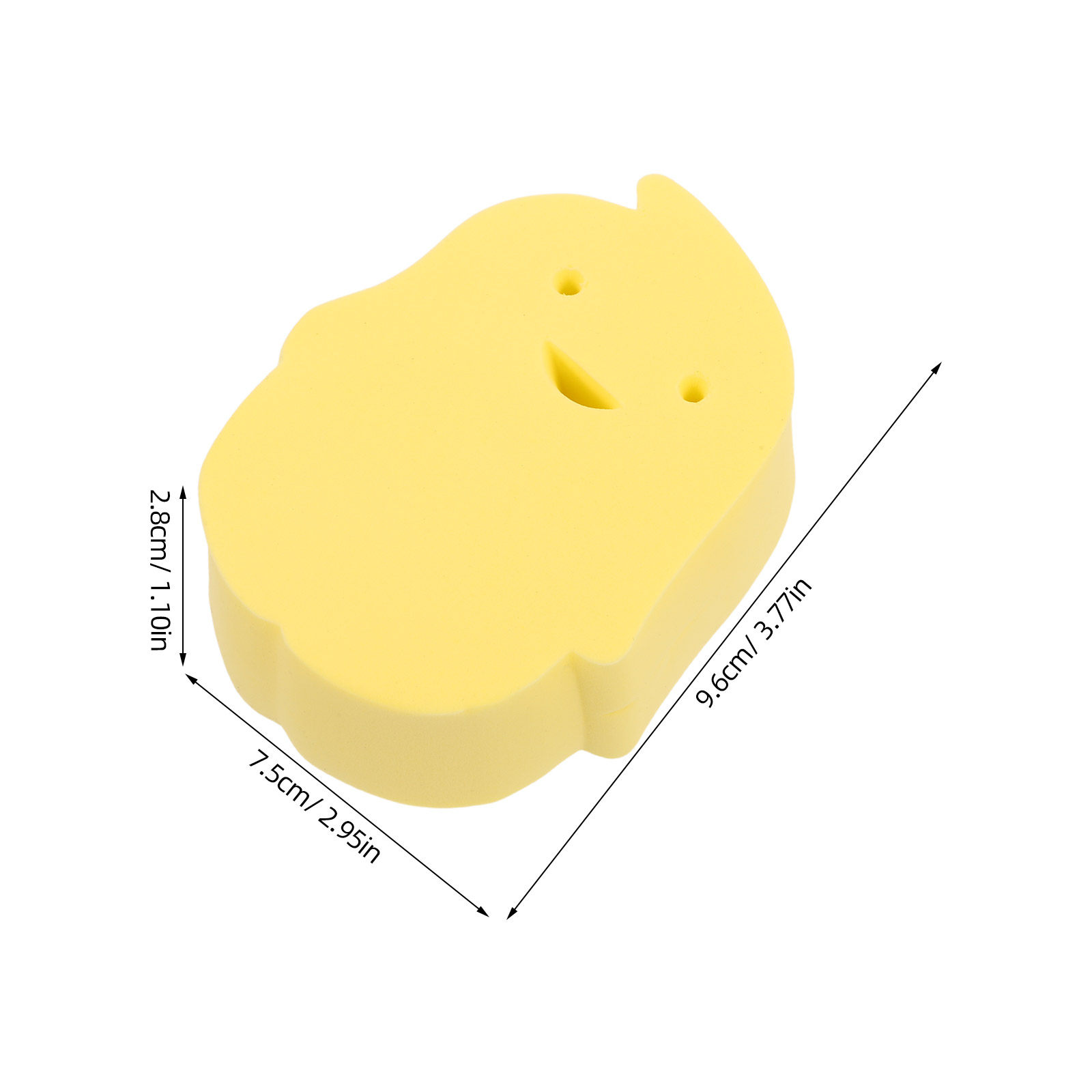 Adorable Penguin Shaped Bath S - огляд і ціна Skincare Newborn