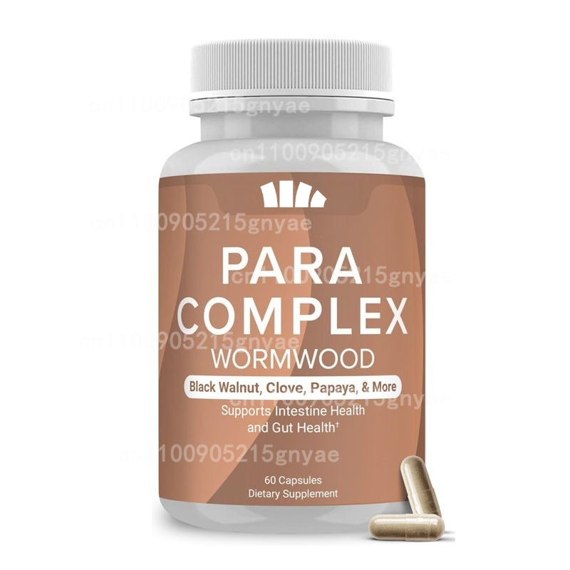 Intestinal Health Supplement - - огляд і ціна Licorice Root Extract