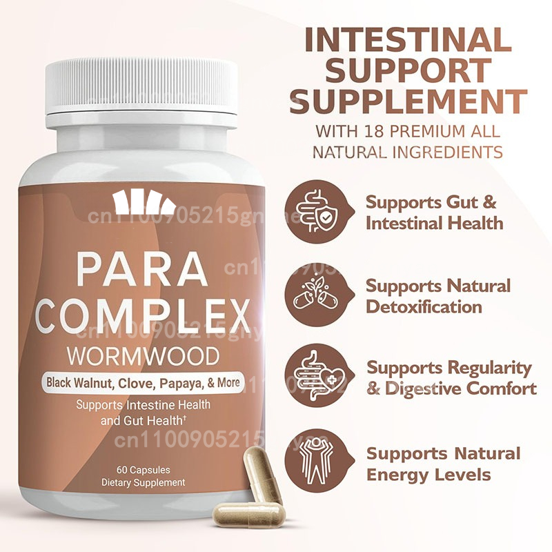Intestinal Health Supplement - - огляд і ціна Licorice Root Extract