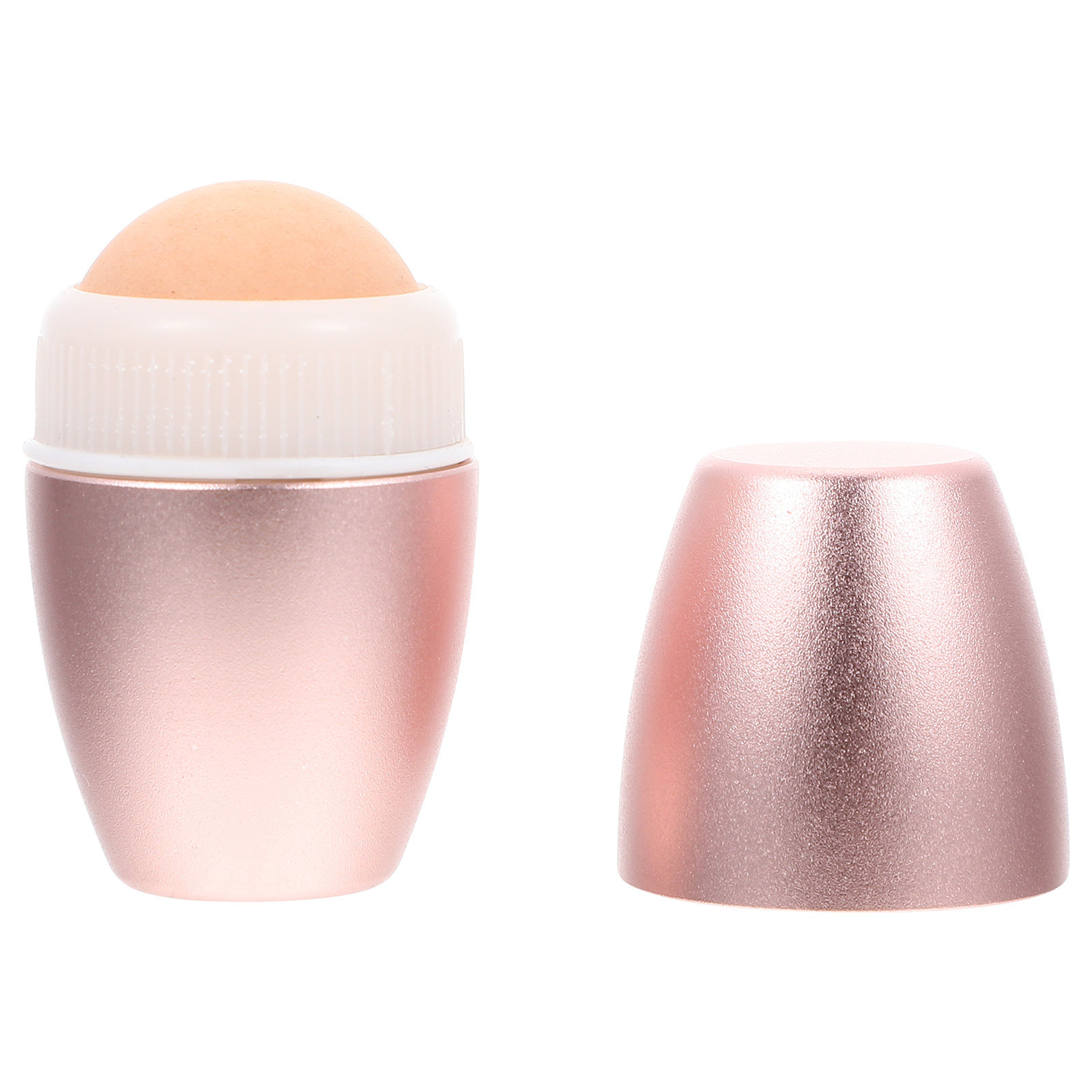 Volcanic Face Roller Oil Absor - огляд і ціна Skincare Oil Control