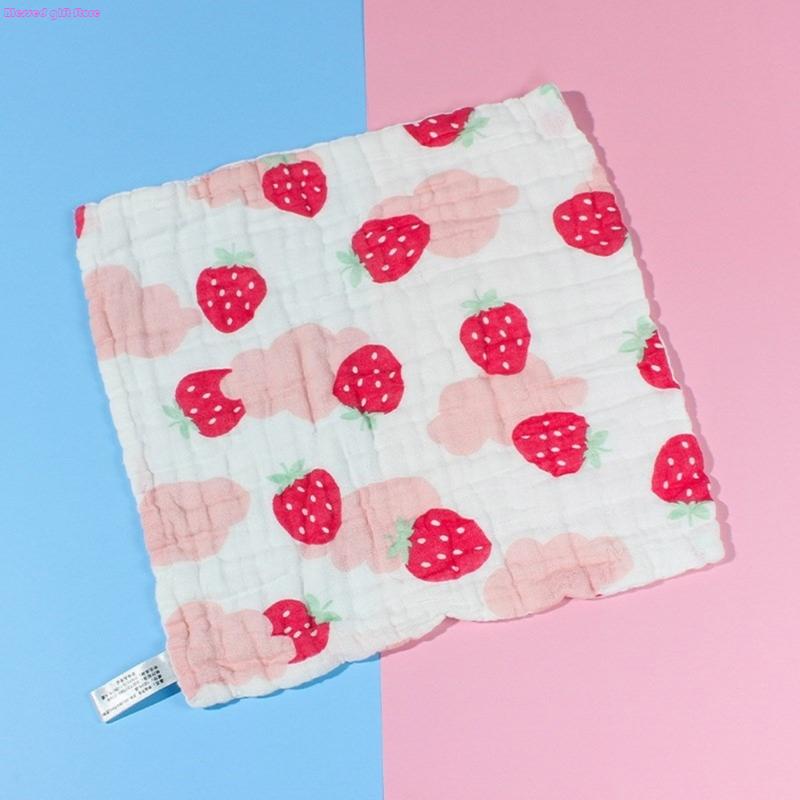 D0JC Cotton Baby Burp Cloth So - огляд і ціна Skincare Newborn