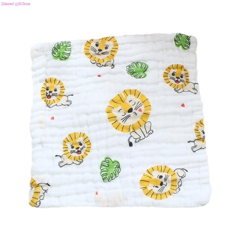 D0JC Cotton Baby Burp Cloth So - огляд і ціна Skincare Newborn