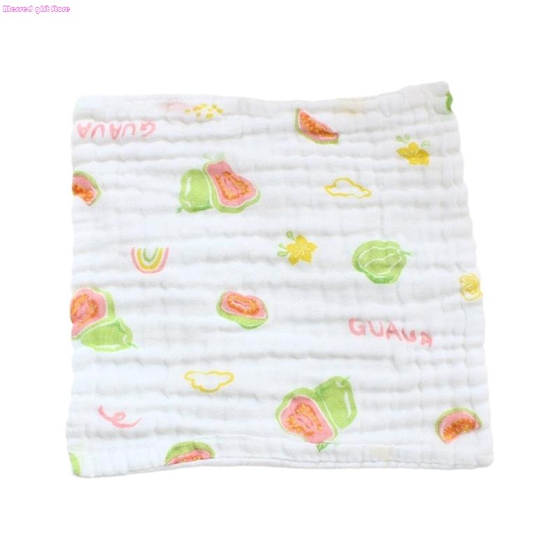 D0JC Cotton Baby Burp Cloth So - огляд і ціна Skincare Newborn