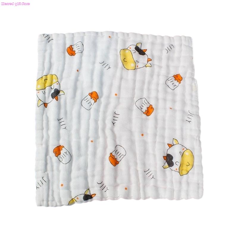 D0JC Cotton Baby Burp Cloth So - огляд і ціна Skincare Newborn