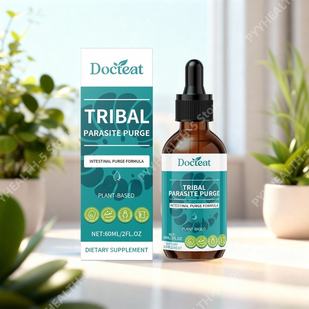 Docteat Gut Support Drops Plan - огляд і ціна Licorice Root Extract