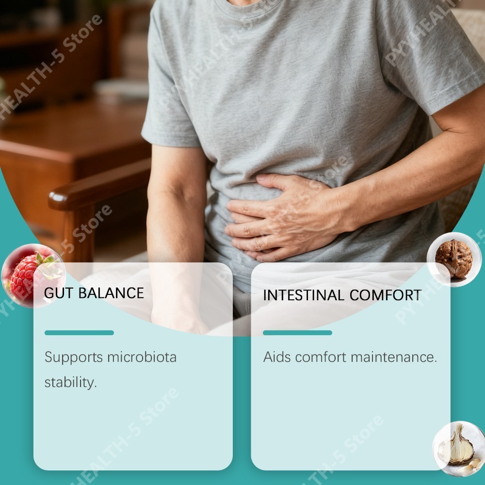 Docteat Gut Support Drops Plan - огляд і ціна Licorice Root Extract