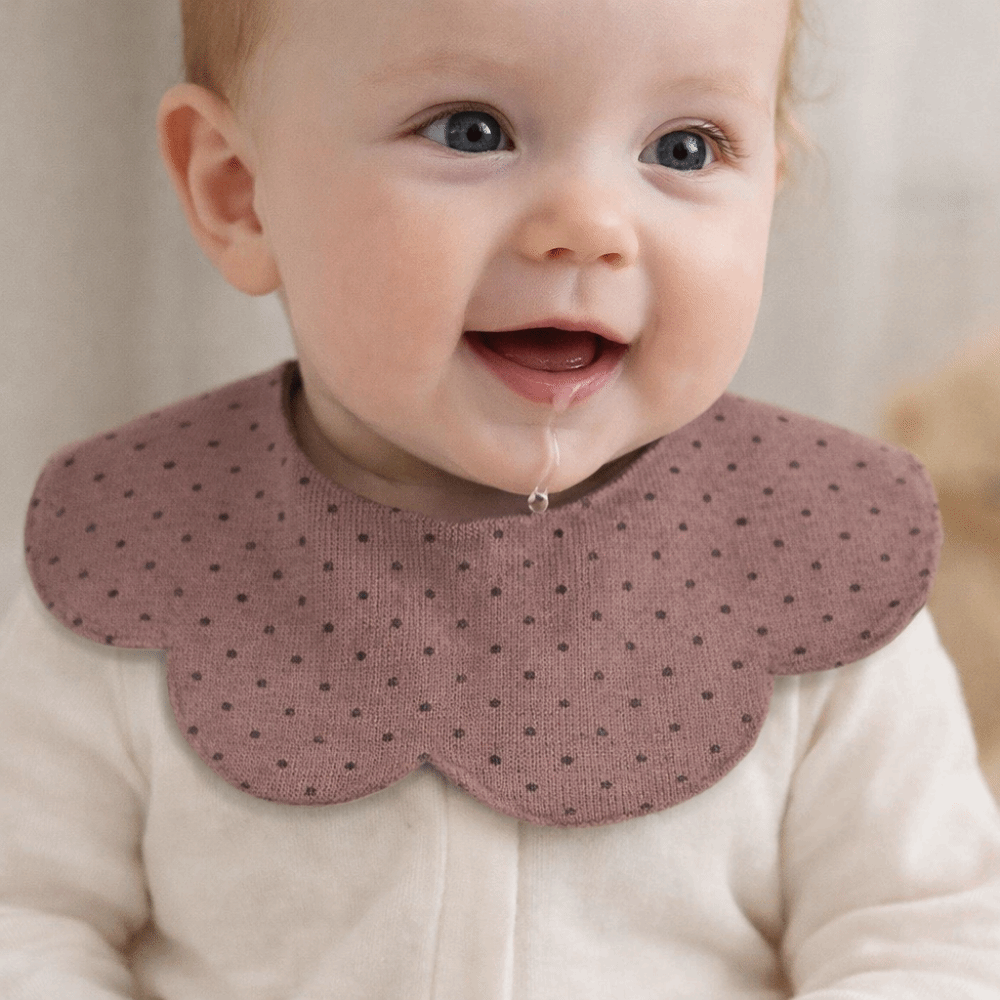 Cartoon Baby Feeding Bib Two-s - огляд і ціна Skincare Newborn